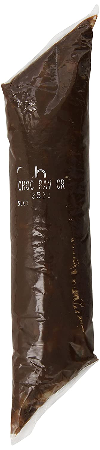 PASTRY FILLING BAVARIAN CREAM CHOCOLATE